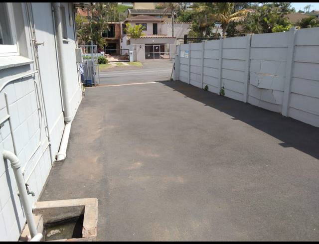 975M² BUSINESS FOR SALE IN BLUFF
